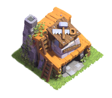Builder Hall 4