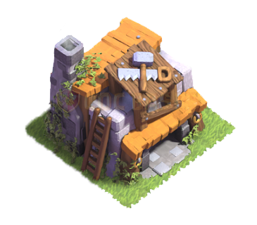 Builder Hall 5