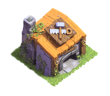 Builder Hall 6