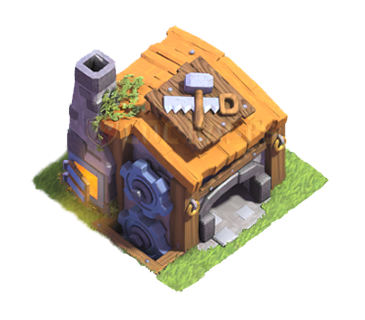 Builder Hall 7
