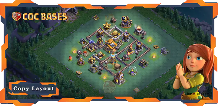BH10 Base