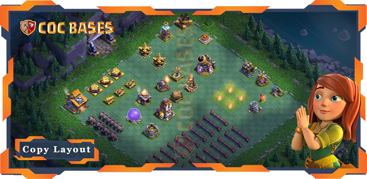 BH10 Base