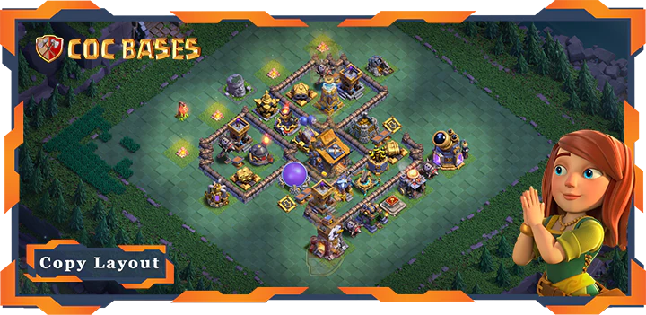 BH10 Base
