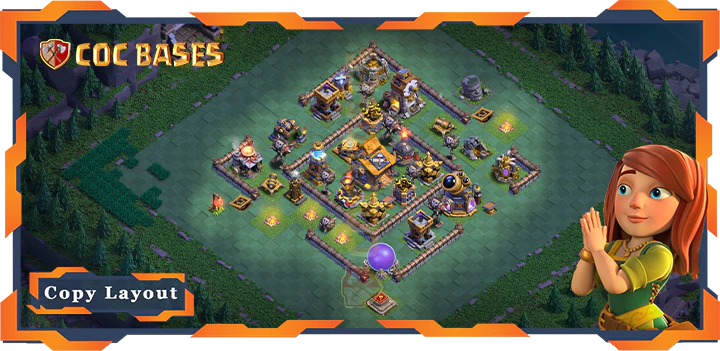 BH10 Base