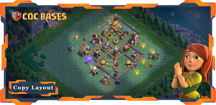 BH10 Base