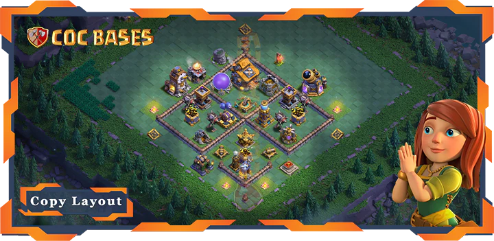 BH10 Base