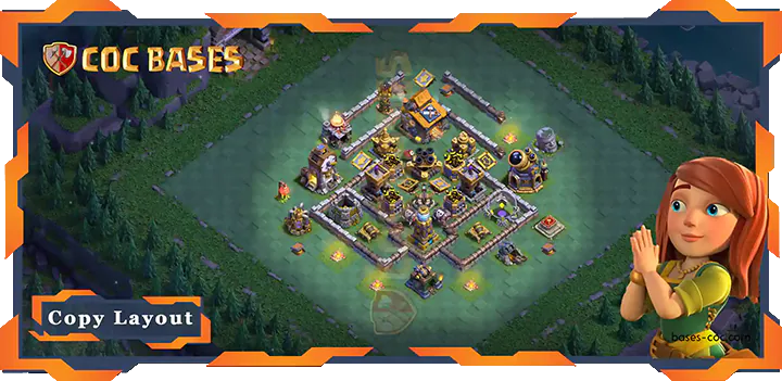 BH10 Base