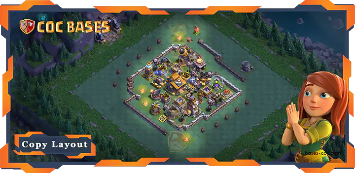 BH10 Base