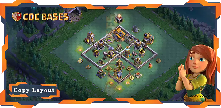 BH10 Base