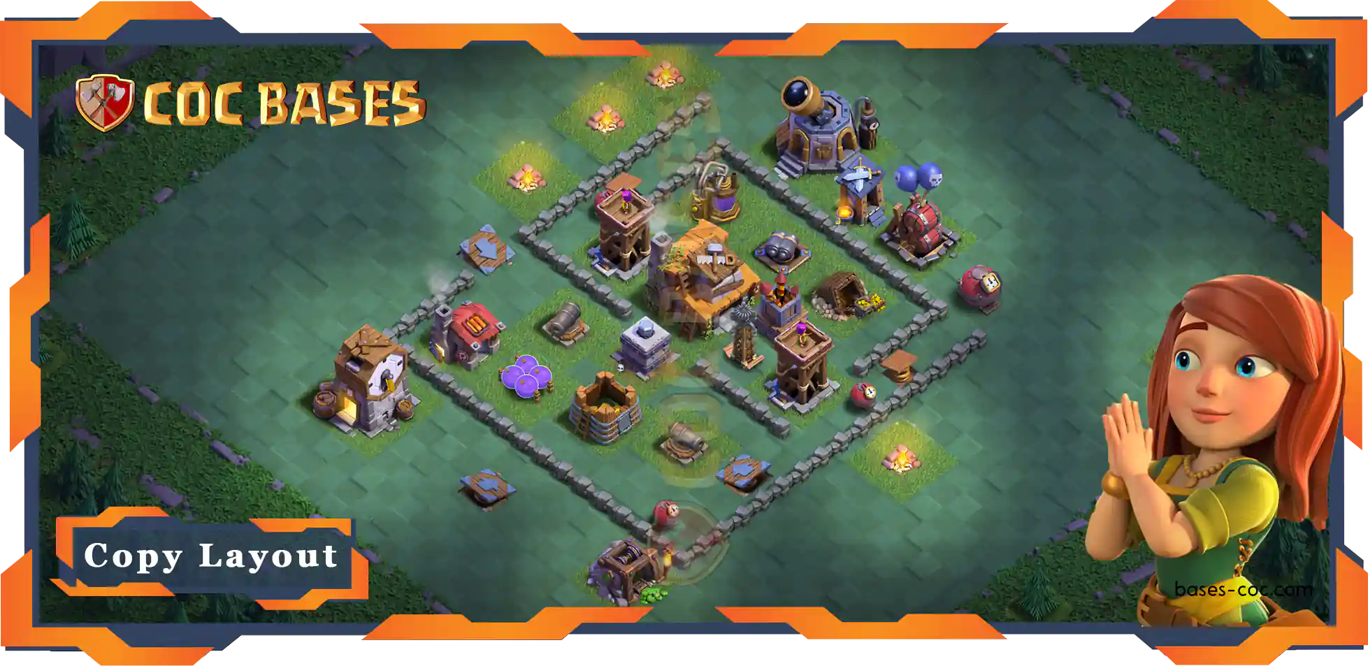 bh4 Base