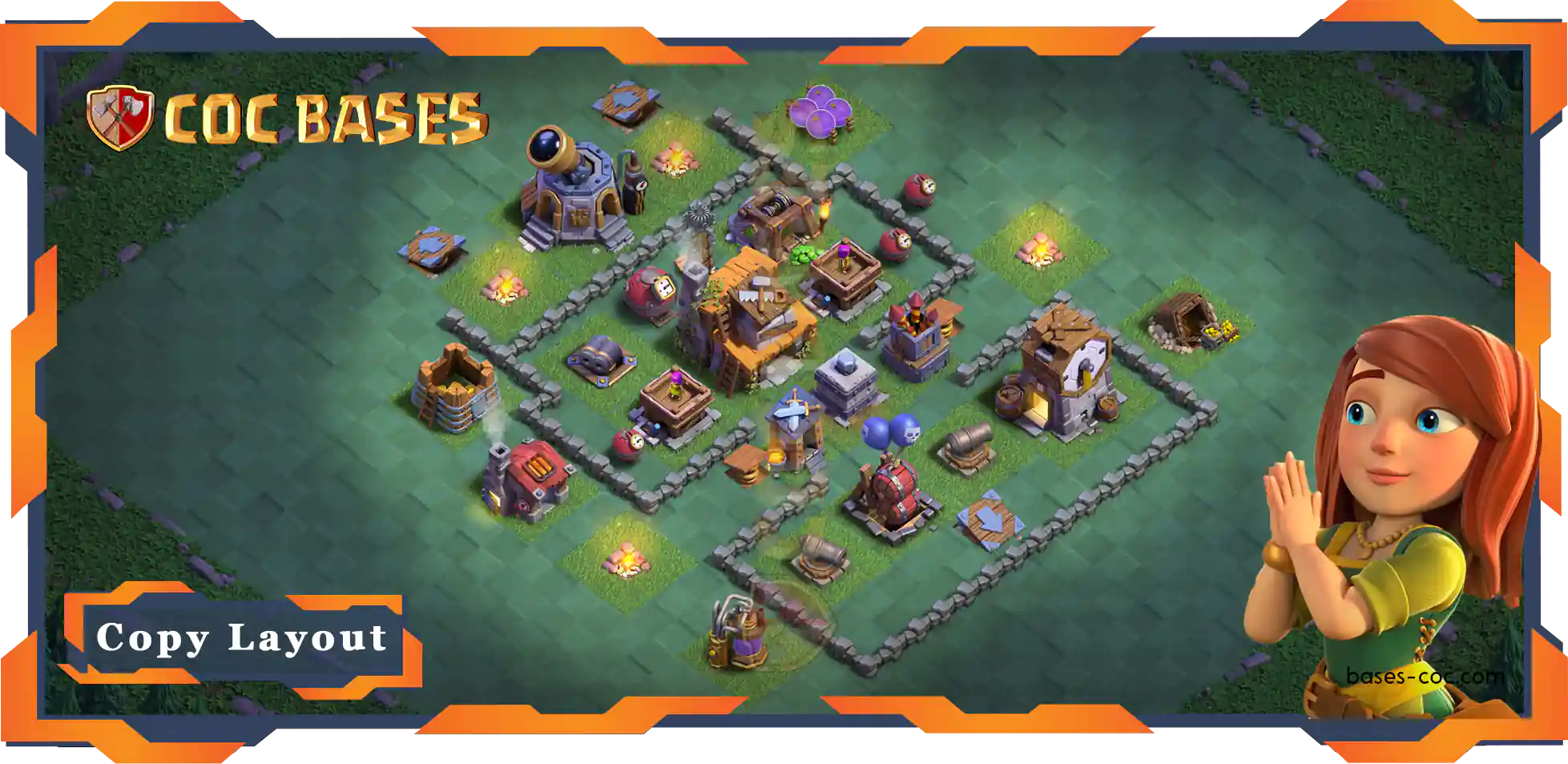 bh4 Base