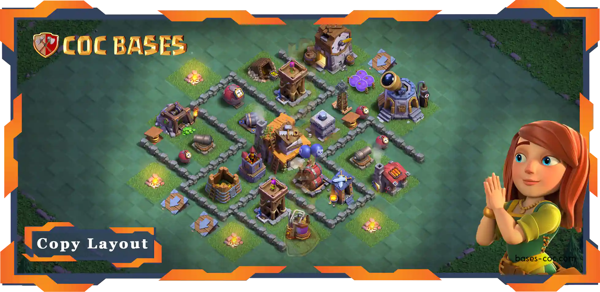 bh4 Base