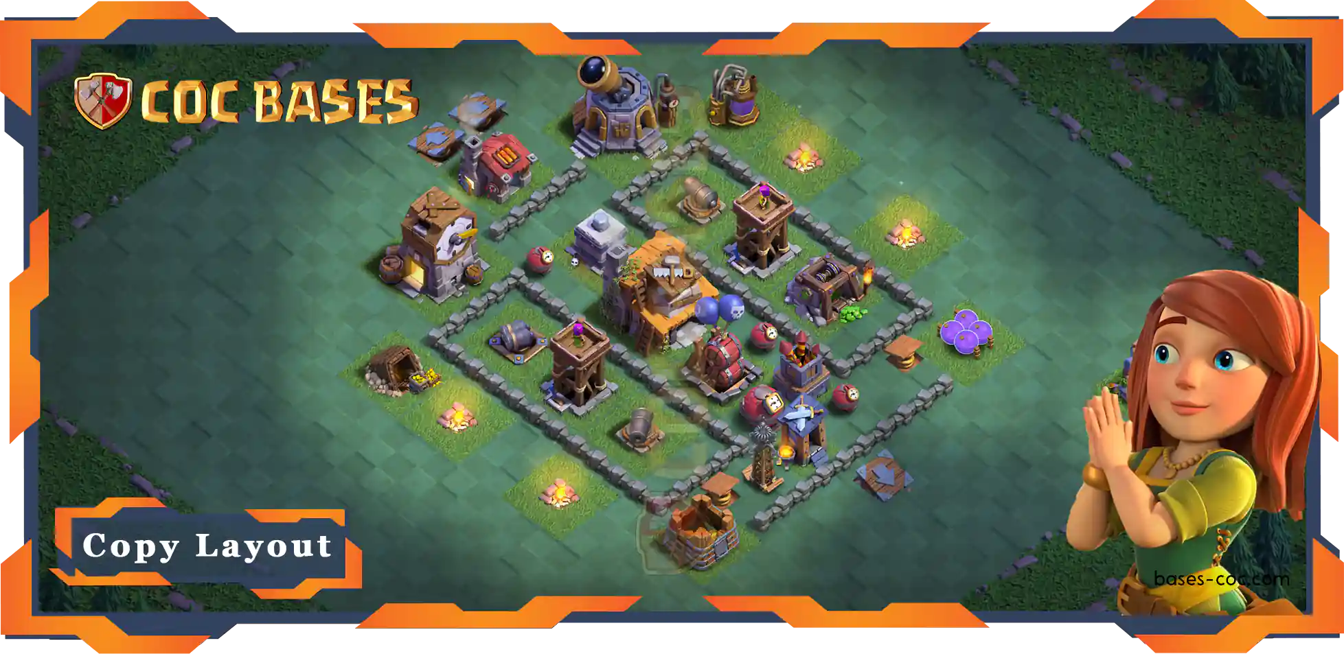 bh4 Base