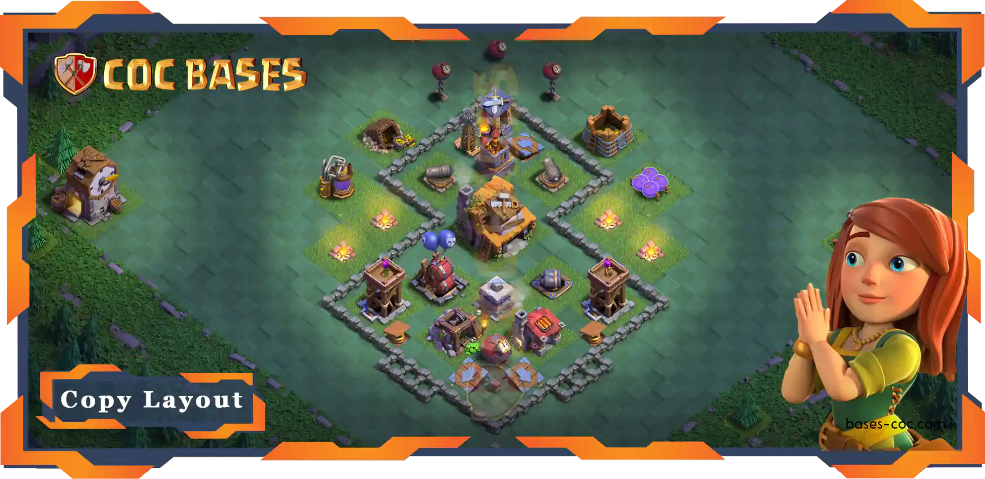 bh4 Base