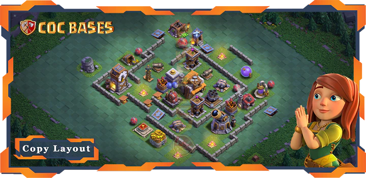 bh5 Base