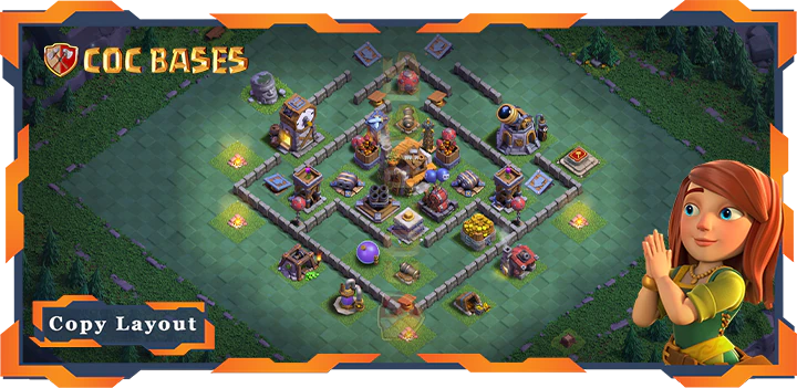 bh5 Base