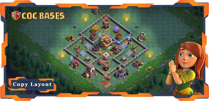 bh5 Base