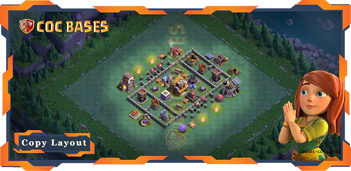 bh5 Base