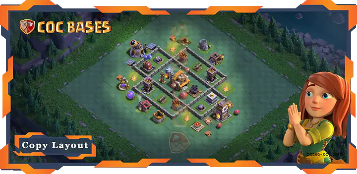bh5 Base