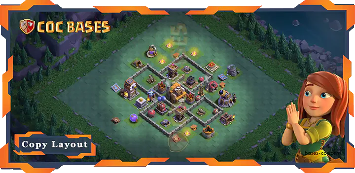 bh5 Base
