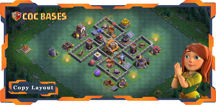 bh5 Base