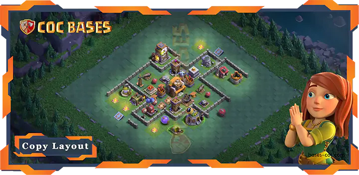 bh5 Base