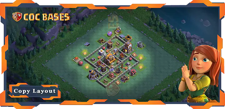 bh5 Base