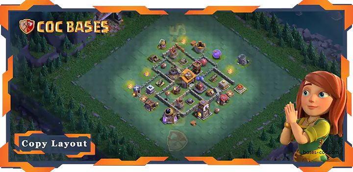 bh6 Base