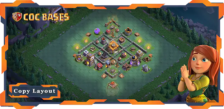 bh6 Base
