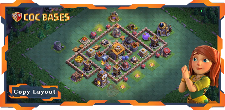 bh6 Base