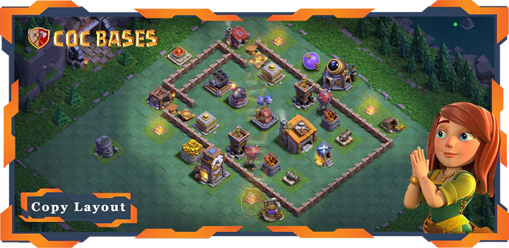 bh6 Base