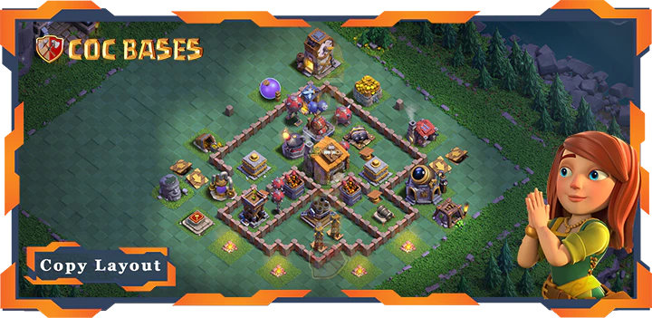 bh6 Base