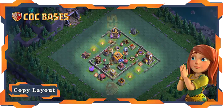 bh6 Base