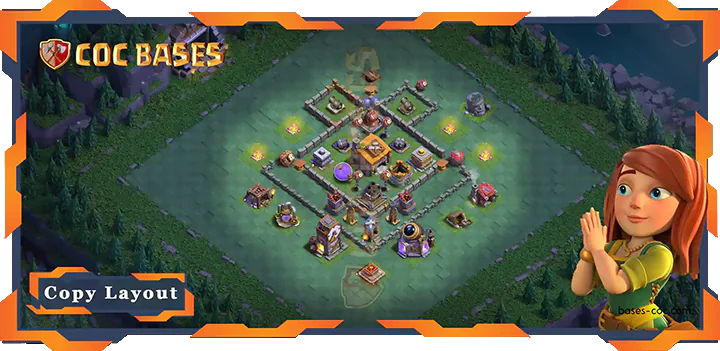 bh6 Base