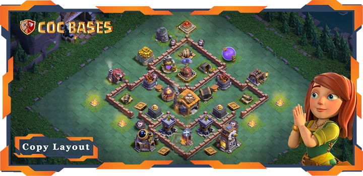 bh7 Base