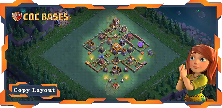 bh7 Base