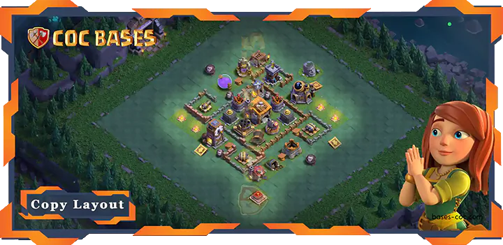 bh7 Base