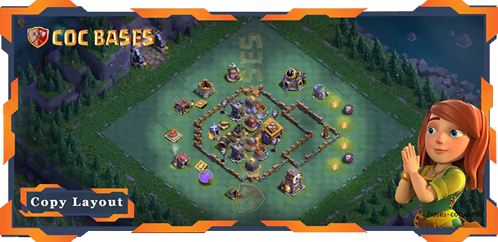 bh7 Base