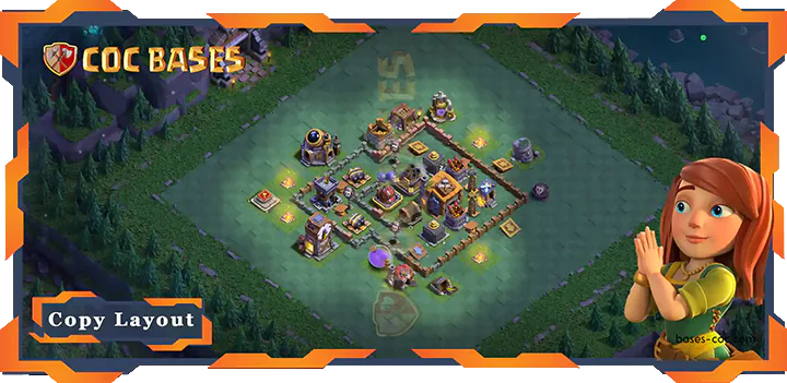 bh7 Base