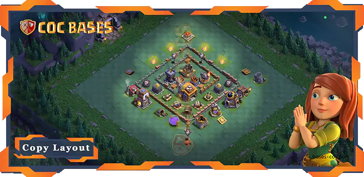 bh7 Base