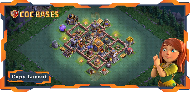 bh7 Base