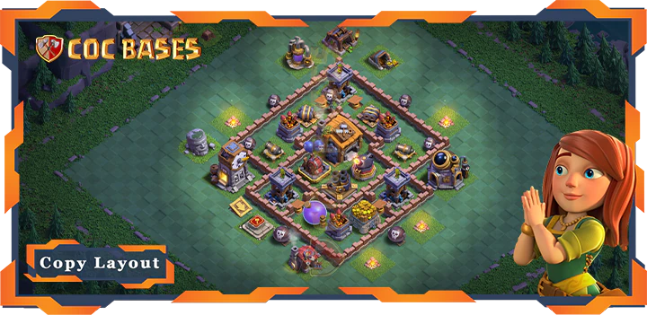 bh7 Base