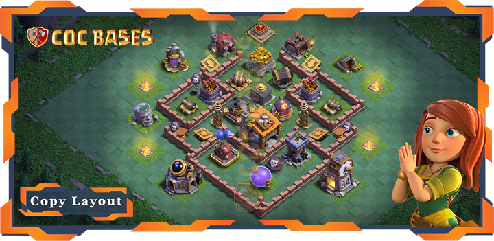 bh7 Base
