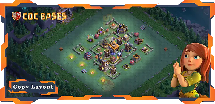 bh8 Base
