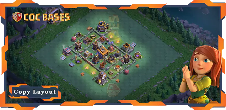 bh8 Base