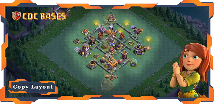 bh8 Base