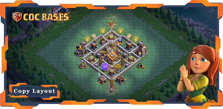bh9 Base