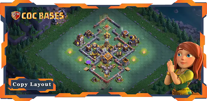 bh9 Base