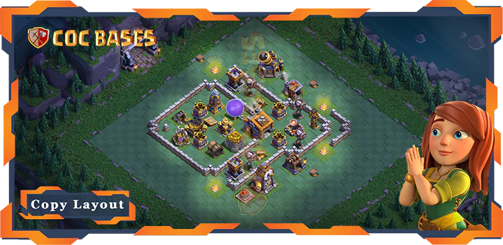 bh9 Base