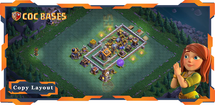 bh9 Base